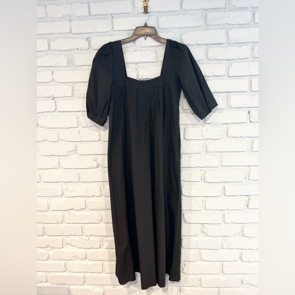 Hunter Bell Waverly midi dress